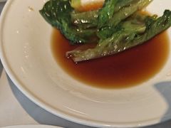 -老洋房花园饭店(绍兴路店)