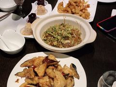 -老牌坊鲁菜名店(美莲广场店)
