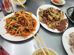 -松明一烤肉馆(鲁园店)