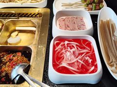 -川西坝子火锅(清江东路3.0直营店)