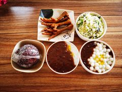 -笃笃笃糖粥(十全街店)