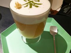 -茶是一枝花泡茶店