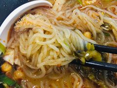 -川瘾手工酸辣粉(吉林大学前卫南区日新楼店)