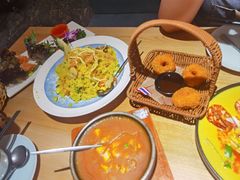 -曼泰·泰餐(京华城店)
