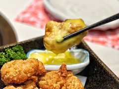 -千寻山野烤肉(中关村店)