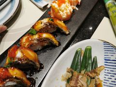 -大渔铁板烧(万象城店)