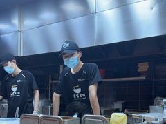 -Ramen满吉·豚骨拉面(丽园路店)