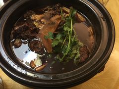 -堂宴·老厦门私房菜(1988仙岳总店)