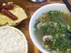 -陈记汤饭(水巷口店)