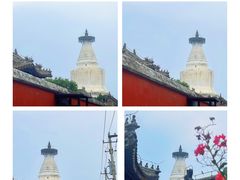 -妙应寺白塔