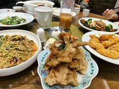 -老厨家(中央大街西七道街店)
