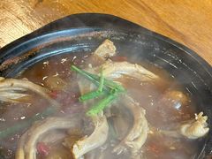 -丰乐餐厅·始于1999·本地老字号