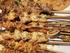 -木屋烧烤(坂田天安云谷店)