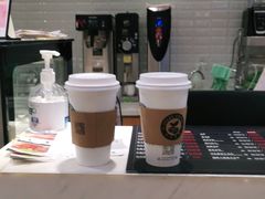 -逸派咖啡 EPARKCOFFEE(广安门店)