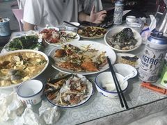 -范饭椰林川湘味海鲜·椰子鸡(三亚湾椰梦长廊店)