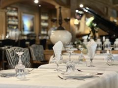 -火车头法国西餐厅