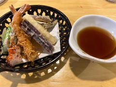-桃屋日本料理(清华科技园店)