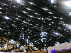 -郑州国际会展中心