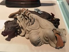 -北京工艺美术博物馆