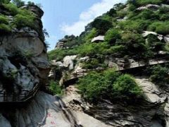 -黑龙潭风景区