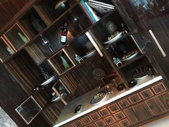 -翡翠36餐厅(浦东香格里拉店)
