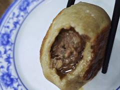 -隆福寺小吃店(东四店)