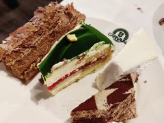 -戈拿旺巴西烤肉(崇文门店)