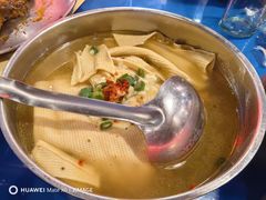 -破瓦寒窑·地摊烤羊排