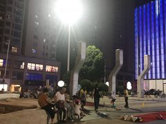 -万达广场(南京江宁店)