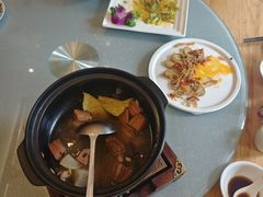 -东哥紫阳蒸盆子(旺座·现代城店)