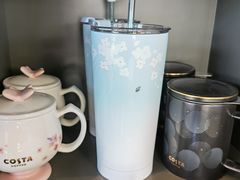 -COSTA COFFEE(龙德广场店)