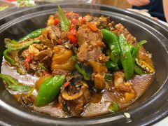 -湖南码头·地道岳阳美食·湘菜(魏公村店)