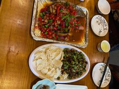 -小厨子私房菜·云南美食店