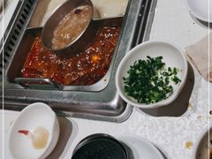 -巴奴毛肚火锅(大剧院店)