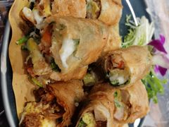 -醉壹号海鲜大排档(厦门美食地标店)