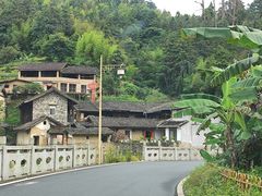-福建土楼(南靖)景区