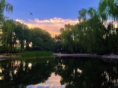 -玲珑塔公园