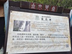 -卡定沟景区