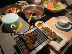 -匠和风精致料理(祥禾天地店)