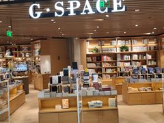 -G·SPACE(金鹰世界店)