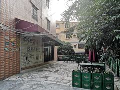 -南岗山公园