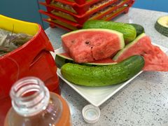 -818内蒙铜锅涮肉自助火锅(台东首店)