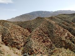 -张掖平山湖大峡谷景区