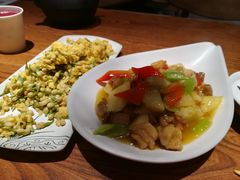 -云海肴·汽锅鸡·云南菜(高德置地店)