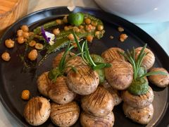 -烛影拾光观景餐厅·创意菜·摄影·小提琴(大唐不夜城店)