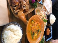 -Hi YOU你的饭局泰餐厅(雍和宫店)