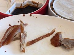 -月福京味斋·烤鸭店·北京菜(鼓楼总店)