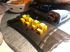 -姜君·千岛湖鱼头馆(浦东大道店)