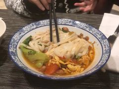 -长沙北辰洲际酒店-兰调全日餐厅