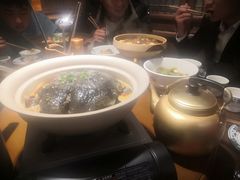 -寻钵记民菜馆·正宗常德钵子菜(滨湖路店)